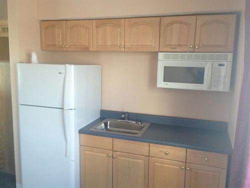 Collins Avenue Hostel Miami Beach Chambre photo