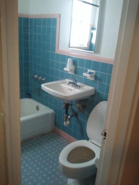 Collins Avenue Hostel Miami Beach Chambre photo