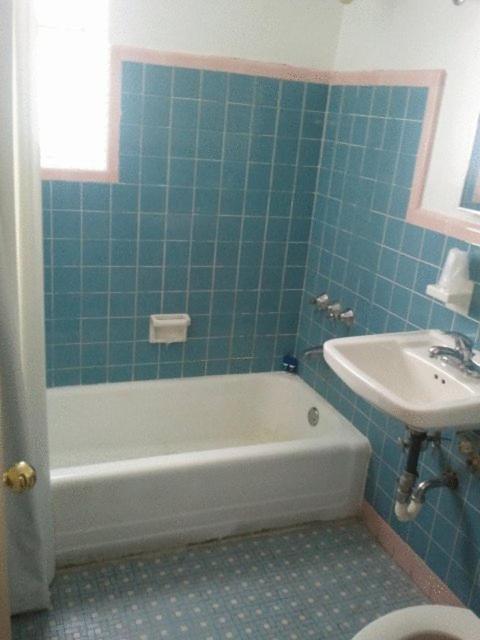 Collins Avenue Hostel Miami Beach Chambre photo